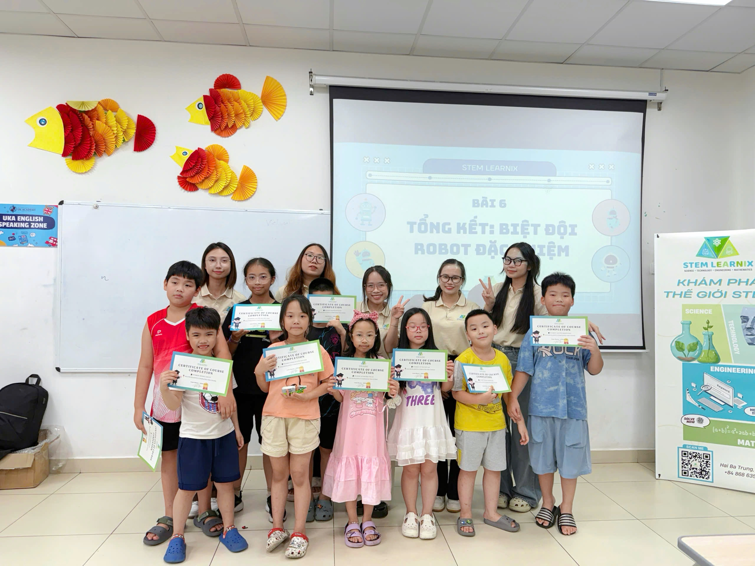 Giá trị cốt lõi